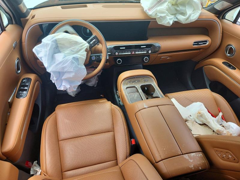 2026 Hyundai Palisade მანქანა იყიდება აუქციონზე, vin: KM8RMESA5TU036726, აუქციონის ნომერი: 60666606