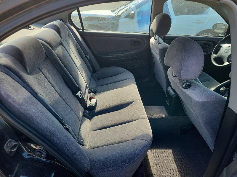 Продажа на аукционе авто 2001 Nissan Maxima, vin: JN1CA31D81T830564, номер лота: 55639886