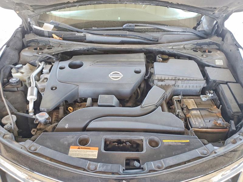 61633066 :رقم المزاد ، 1N4AL3AP2DN520529 vin ، 2013 Nissan Altima مزاد بيع