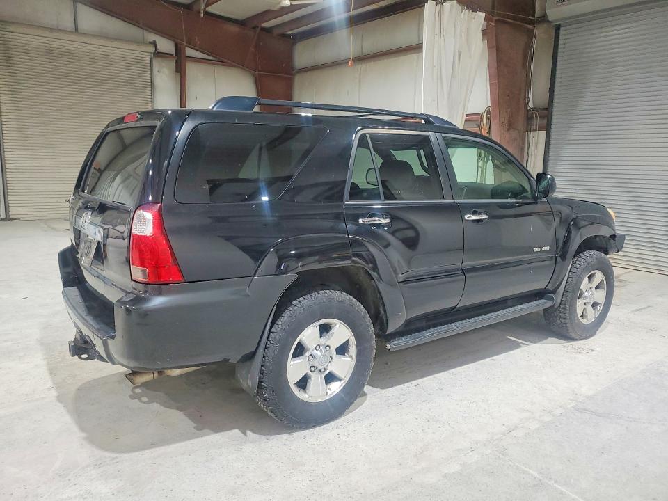 Продаж на аукціоні авто 2008 Toyota 4runner, vin: JTEBT14R28K003251, номер лоту: 61136826