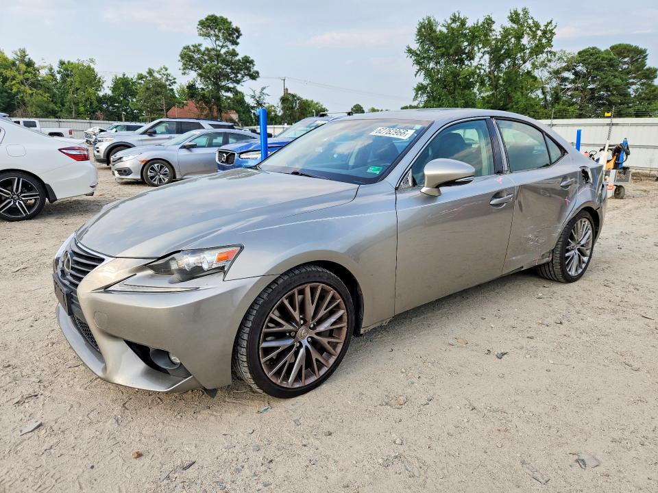 Aukcja sprzedaży 2016 Lexus Is, vin: JTHCM1D29G5008192, numer aukcji: 62762966