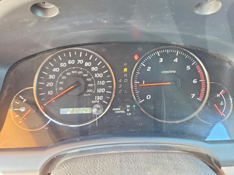 Aukcja sprzedaży 2004 Lexus Gx, vin: JTJBT20X740029135, numer aukcji: 62119136