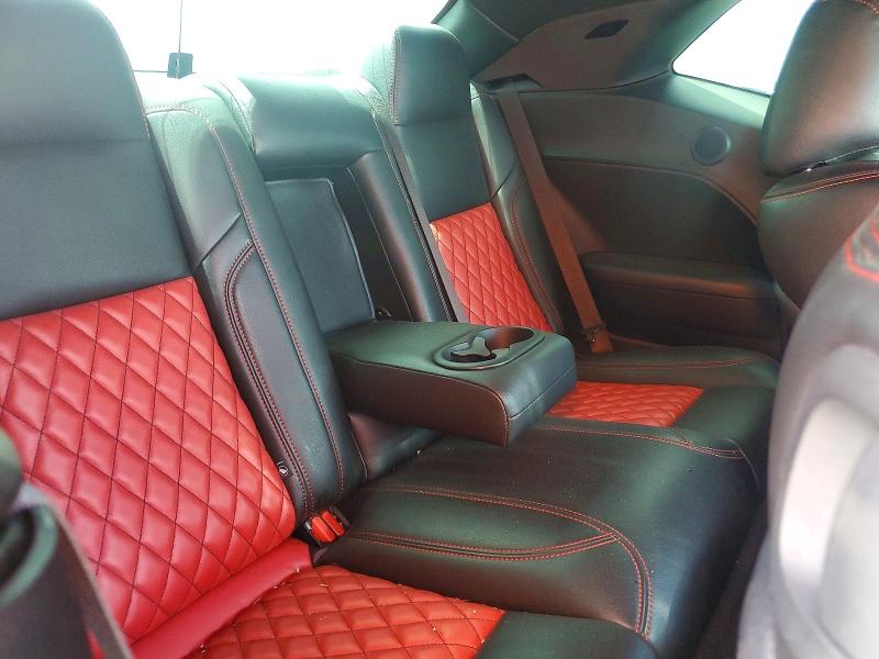 2023 Dodge Challenger მანქანა იყიდება აუქციონზე, vin: 2C3CDZFJ5PH510778, აუქციონის ნომერი: 60506296