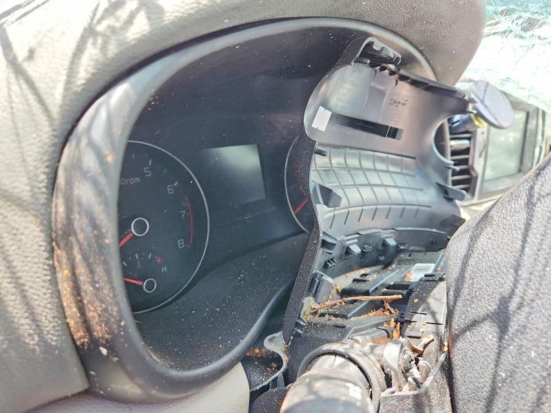 Продаж на аукціоні авто 2018 Kia Sportage, vin: KNDPNCAC3J7353125, номер лоту: 60516286