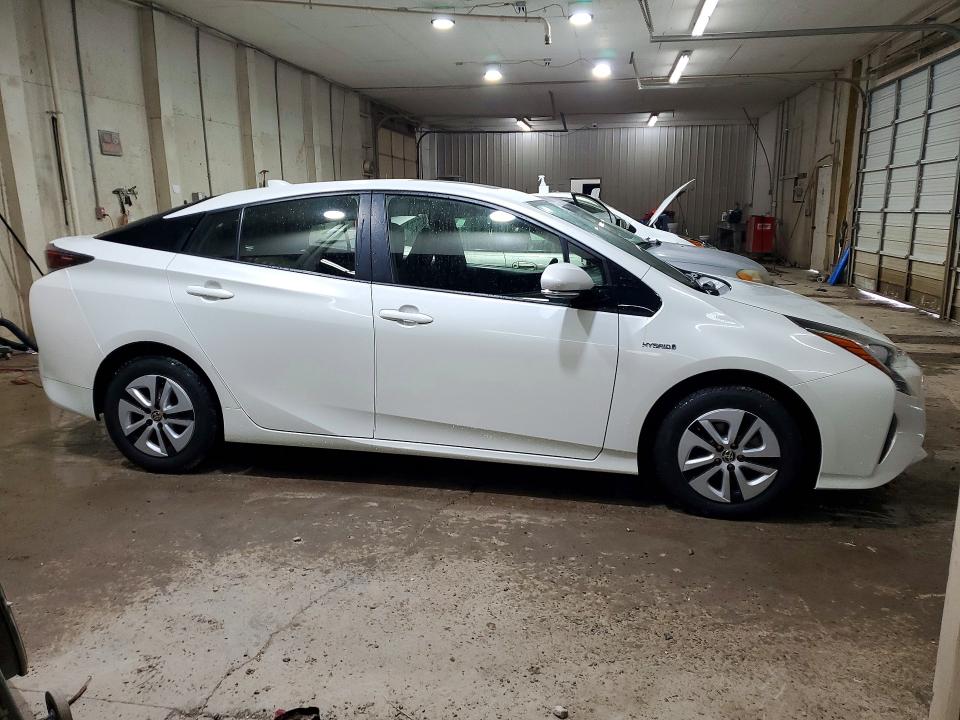 Auction sale of the 2016 Toyota Prius, vin: JTDKARFU8G3513848, lot number: 62934196