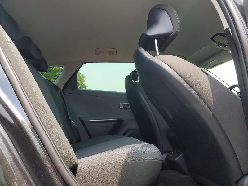 2025 Kia K4 მანქანა იყიდება აუქციონზე, vin: 3KPFT4DE0SE208176, აუქციონის ნომერი: 61245406