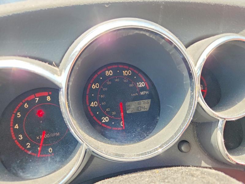 Продаж на аукціоні авто 2006 Pontiac Vibe, vin: 5Y2SL65886Z406310, номер лоту: 62300576