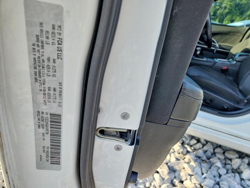 Продажа на аукционе авто 2016 Dodge Charger, vin: 2C3CDXHG0GH305780, номер лота: 60653126