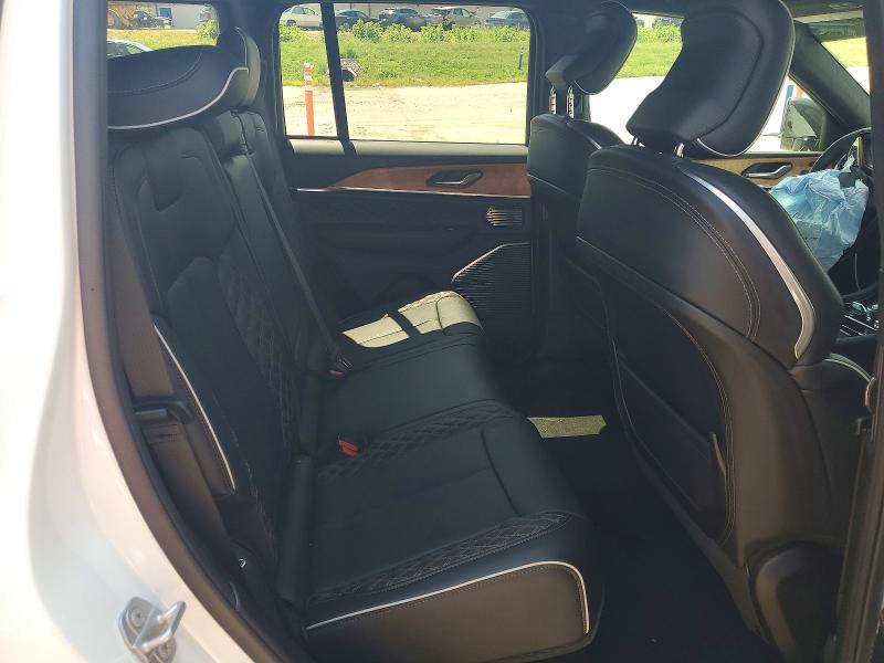 Aukcja sprzedaży 2025 Jeep Grand Cherokee, vin: 1C4RJHEG7S8791818, numer aukcji: 60597896