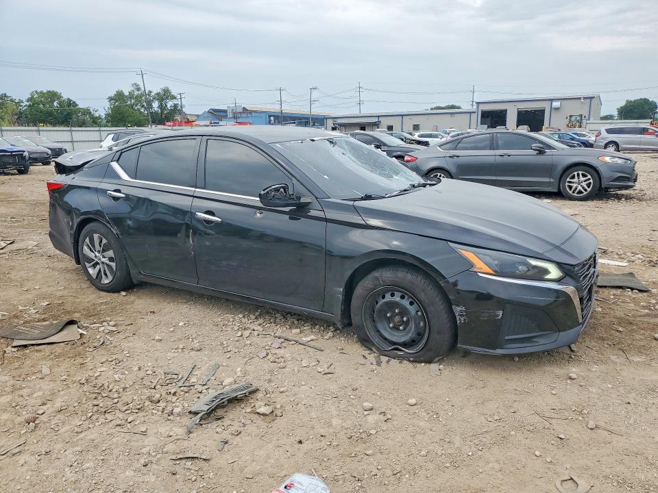 Продаж на аукціоні авто 2023 Nissan Altima, vin: 1N4BL4BV4PN408522, номер лоту: 62625336