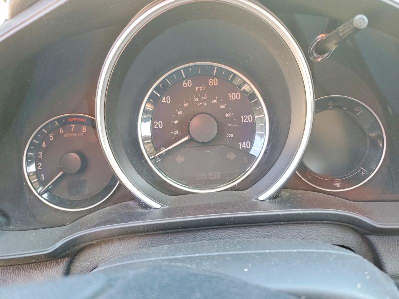 2015 Honda Fit მანქანა იყიდება აუქციონზე, vin: 3HGGK5H87FM729636, აუქციონის ნომერი: 61214126