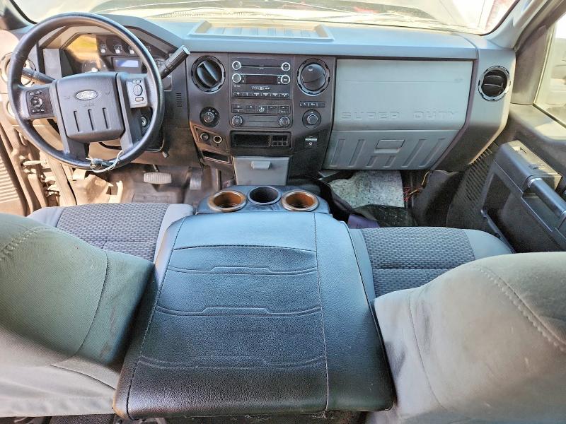 Продаж на аукціоні авто 2016 Ford F250, vin: 1FT7W2BT5GEB04559, номер лоту: 62267986