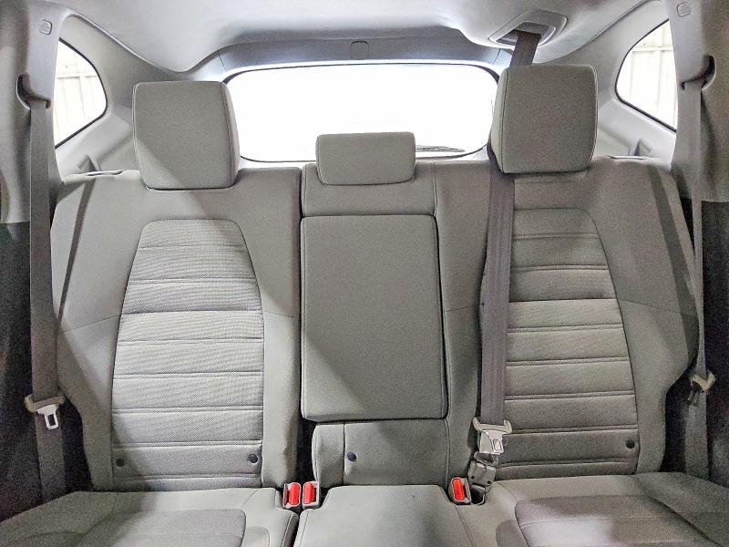 Продаж на аукціоні авто 2019 Honda Cr-v, vin: 5J6RW6H32KL002819, номер лоту: 57957266