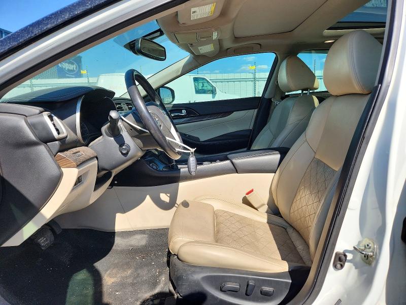 2016 Nissan Maxima მანქანა იყიდება აუქციონზე, vin: 1N4AA6AP5GC383089, აუქციონის ნომერი: 62649666