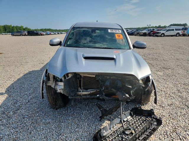 59610416 :رقم المزاد ، 5TFAZ5CN6KX076766 vin ، 2019 Toyota Tacoma مزاد بيع
