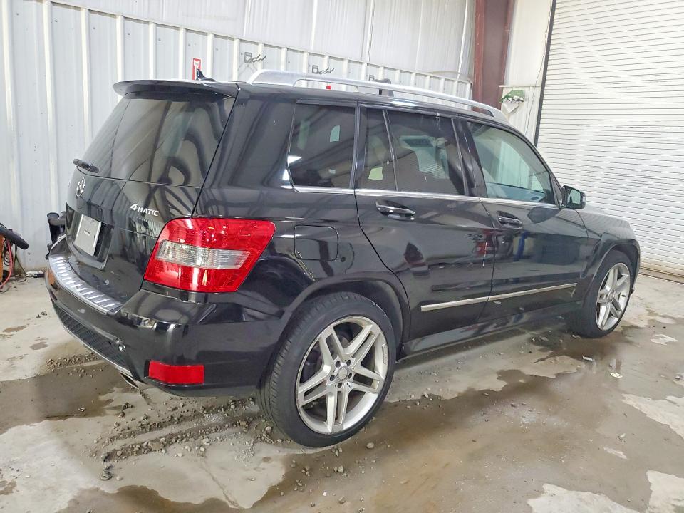 2011 Mercedes-benz Glk მანქანა იყიდება აუქციონზე, vin: WDCGG8HB9BF686872, აუქციონის ნომერი: 61502366