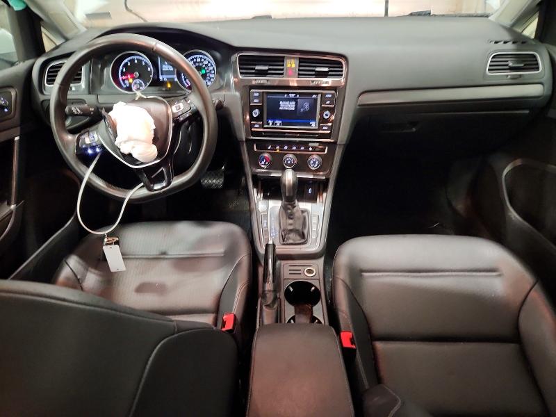 Aukcja sprzedaży 2020 Volkswagen Golf, vin: 3VWG57AU2LM005712, numer aukcji: 85769905