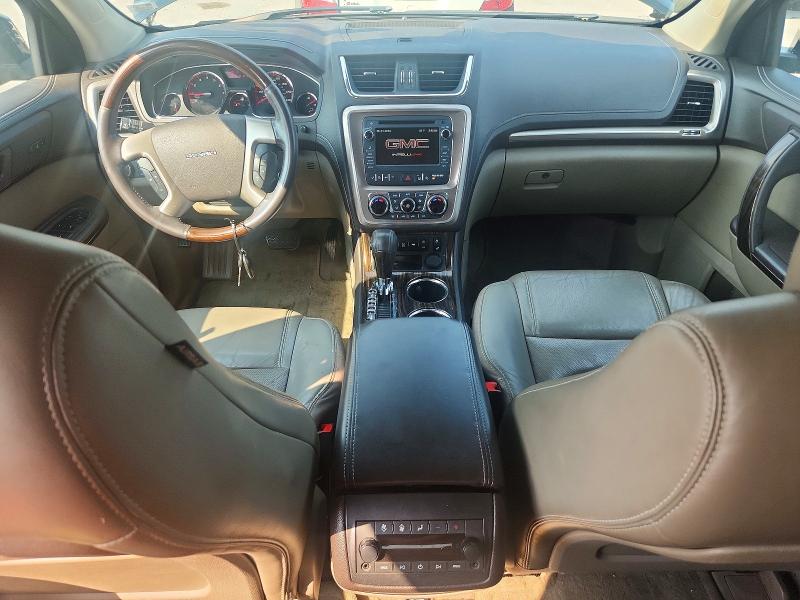 2014 Gmc Acadia მანქანა იყიდება აუქციონზე, vin: 1GKKRTKDXEJ229064, აუქციონის ნომერი: 62907636