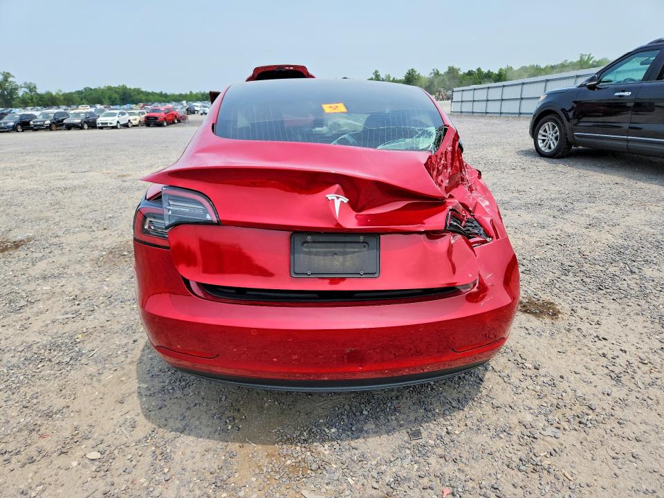 61406286 :رقم المزاد ، 5YJ3E1EA6KF411610 vin ، 2019 Tesla Model 3 مزاد بيع
