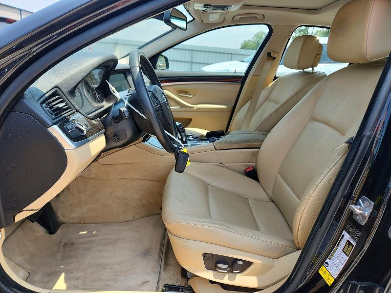 Aukcja sprzedaży 2012 Bmw 528, vin: WBAXG5C5XCDW92230, numer aukcji: 62391176