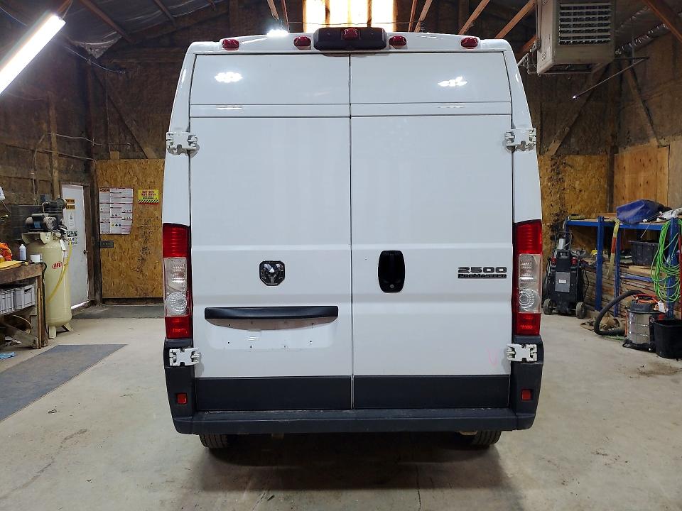 Aukcja sprzedaży 2023 Ram Promaster 2500, vin: 3C6LRVDG3PE535274, numer aukcji: 63043186
