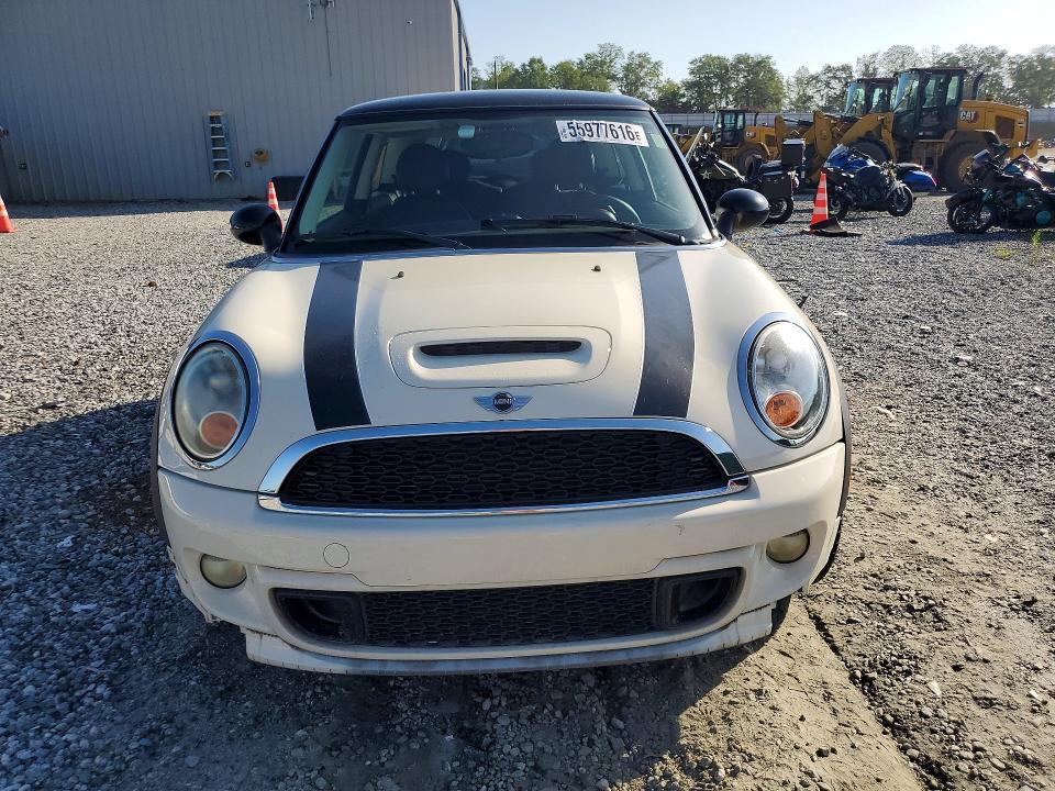 55977616 :رقم المزاد ، WMWSV3C52DT389714 vin ، 2013 Mini Cooper مزاد بيع