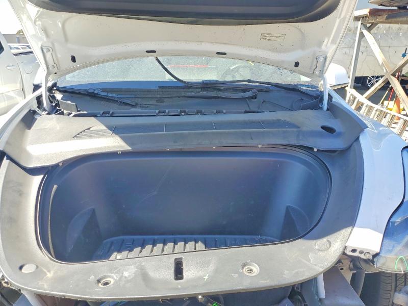 Aukcja sprzedaży 2023 Tesla Model Y, vin: 7SAYGDEE7PF620207, numer aukcji: 63141566