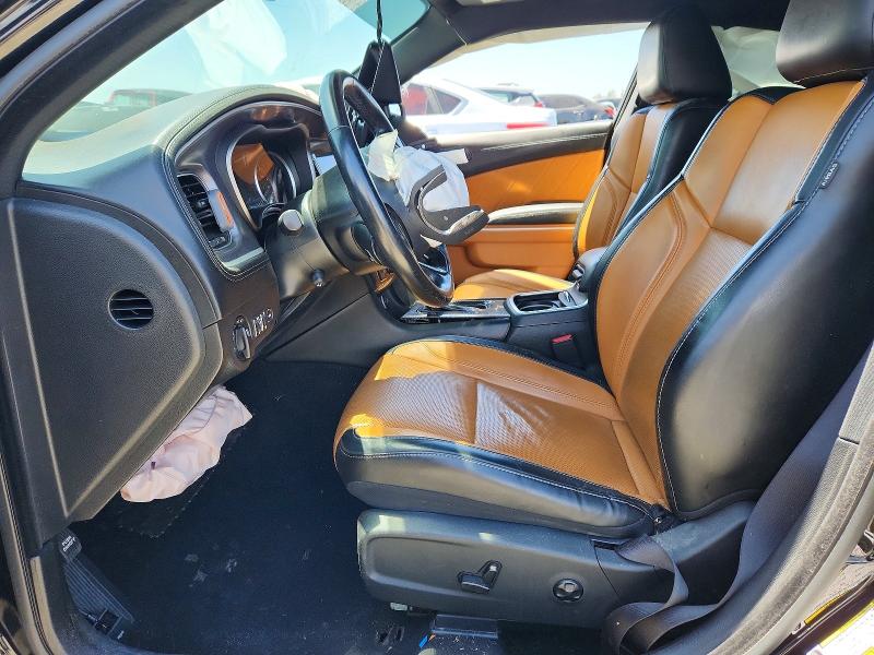 61630246 :رقم المزاد ، 2C3CDXBG6LH150624 vin ، 2020 Dodge Charger مزاد بيع