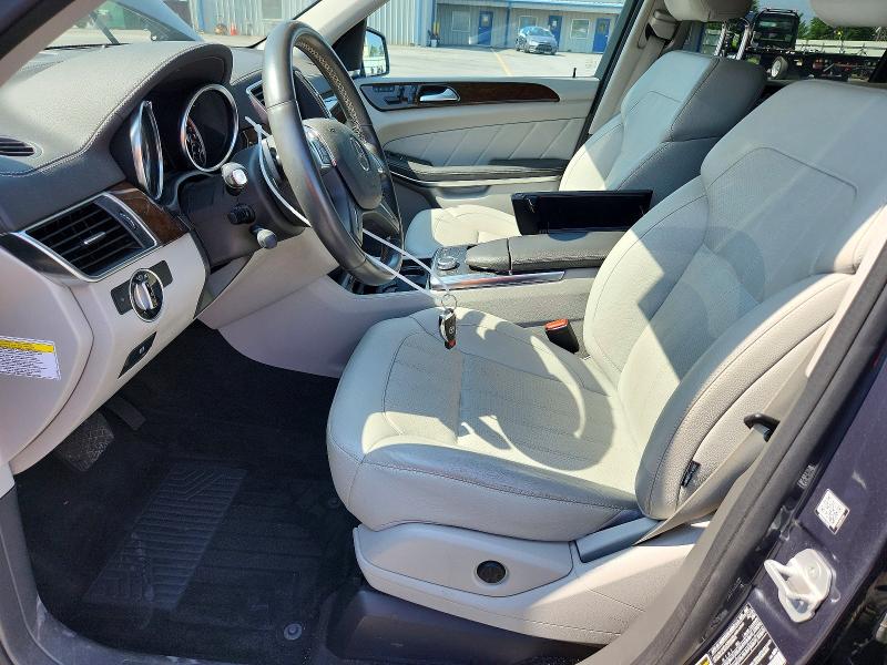 Продажа на аукционе авто 2014 Mercedes-benz Gl, vin: 4JGDF7CE5EA325658, номер лота: 61923426