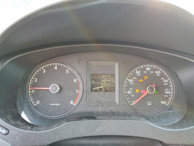 Продаж на аукціоні авто 2013 Volkswagen Jetta, vin: 3VW2K7AJXDM305752, номер лоту: 62920676