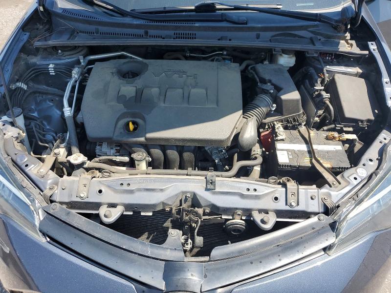 Aukcja sprzedaży 2019 Toyota Corolla, vin: 2T1BURHE2KC221402, numer aukcji: 85621065