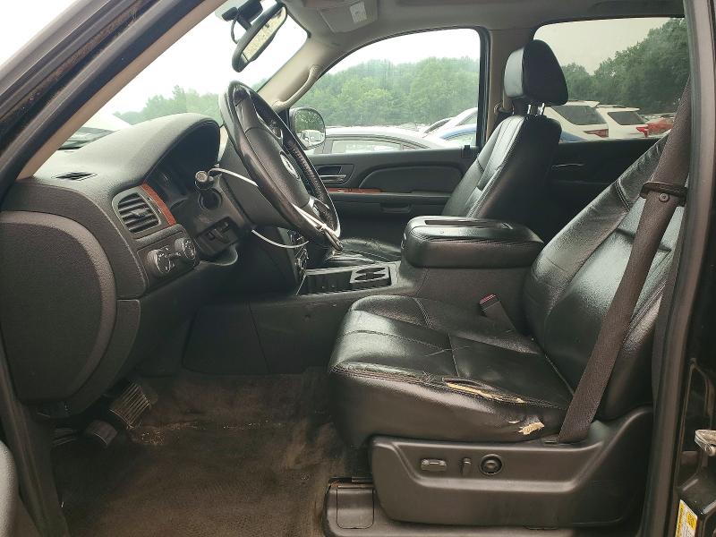 Aukcja sprzedaży 2007 Gmc Yukon Xl, vin: 1GKFK16347R382779, numer aukcji: 61082626