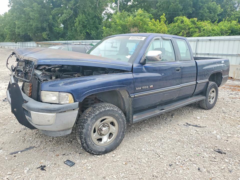 Продаж на аукціоні авто 1995 Dodge Ram 1500, vin: 3B7HF13Z4SM111376, номер лоту: 60325436