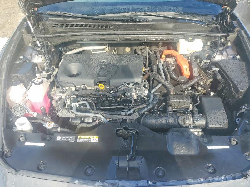 Продаж на аукціоні авто 2023 Toyota Crown, vin: JTDAAAAF8P3007202, номер лоту: 59015846