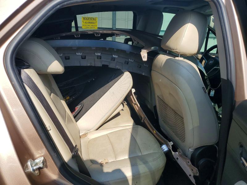 Aukcja sprzedaży 2018 Buick Encore, vin: KL4CJCSB7JB709440, numer aukcji: 58626806