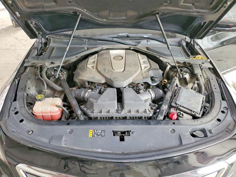 Продажа на аукционе авто 2016 Cadillac Ct6, vin: 1G6KE5R62GU151068, номер лота: 61571596