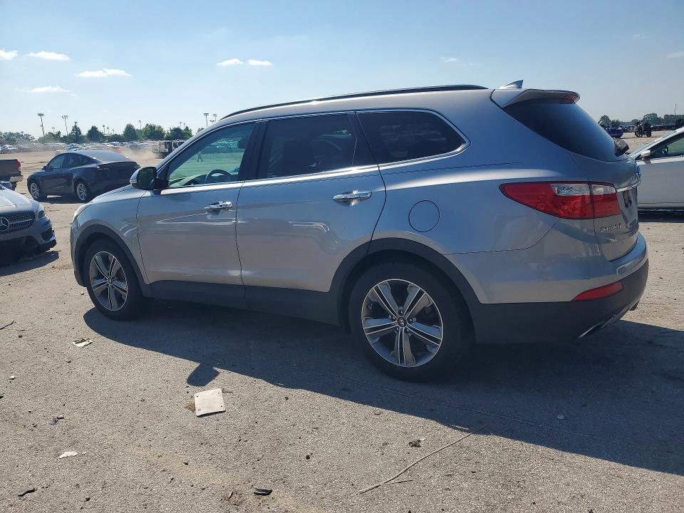 Продажа на аукционе авто 2016 Hyundai Santa Fe, vin: KM8SRDHF4GU160458, номер лота: 60875406