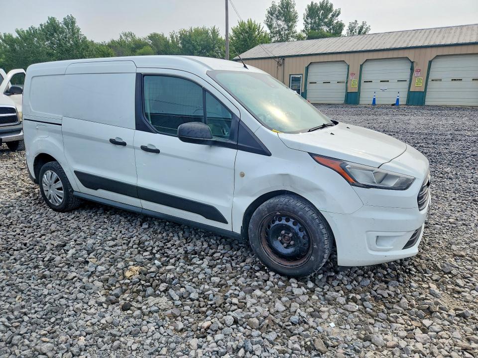 Продаж на аукціоні авто 2020 Ford Transit Connect, vin: NM0LS7F24L1470925, номер лоту: 61701316