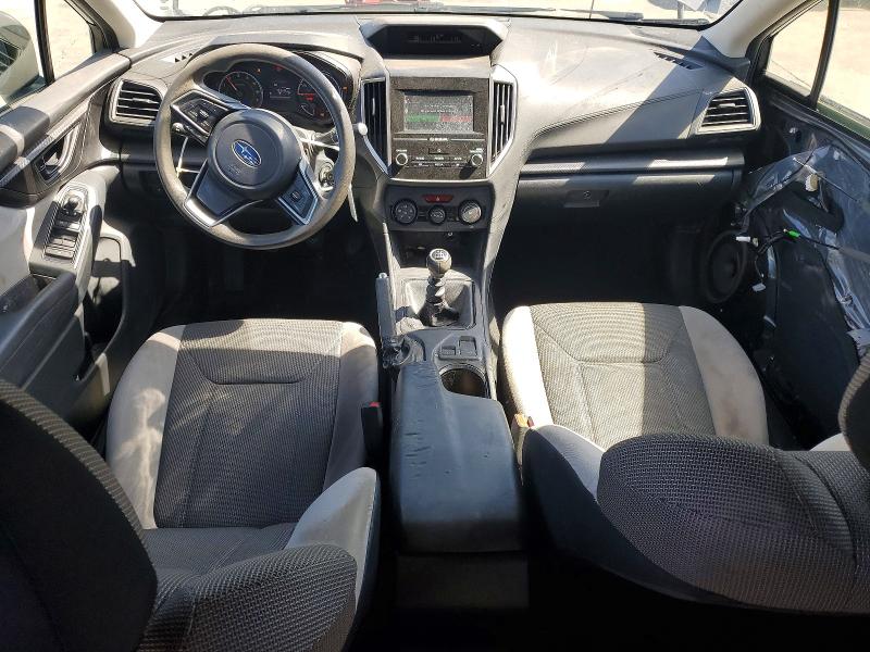 Продажа на аукционе авто 2019 Subaru Crosstrek, vin: JF2GTAAC1K9388246, номер лота: 62708316