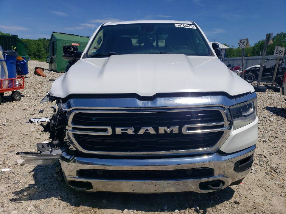 Aukcja sprzedaży 2019 Ram 1500, vin: 1C6SRFFT2KN573773, numer aukcji: 59785676