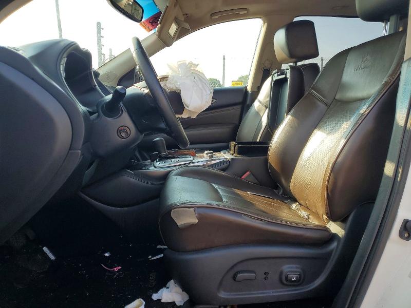 Продаж на аукціоні авто 2013 Infiniti Jx35, vin: 5N1AL0MM1DC324146, номер лоту: 60745606