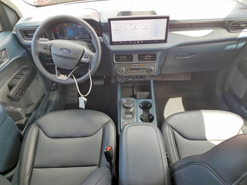 Aukcja sprzedaży 2026 Ford Maverick, vin: 3FTTW8S38TRA64518, numer aukcji: 60470186