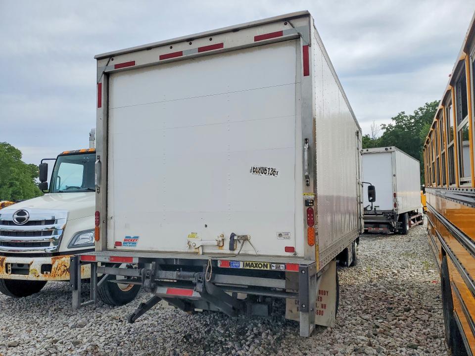 Продаж на аукціоні авто 2023 Isuzu Nrr, vin: JALE5W163P7305280, номер лоту: 60806136