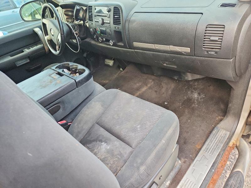 Aukcja sprzedaży 2009 Chevrolet Silverado, vin: 2GCEK29J691113086, numer aukcji: 62955276