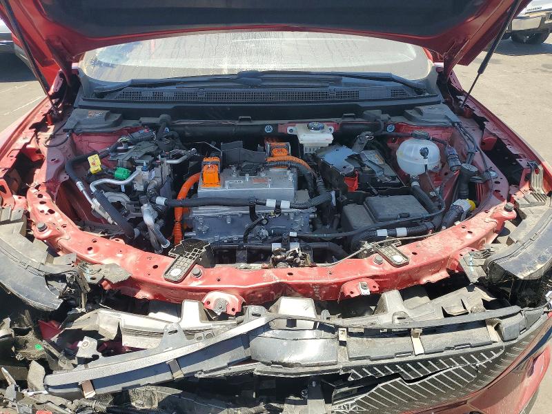 Aukcja sprzedaży 2025 Cadillac Optiq, vin: 3GYK3BMRXSS267902, numer aukcji: 62791726