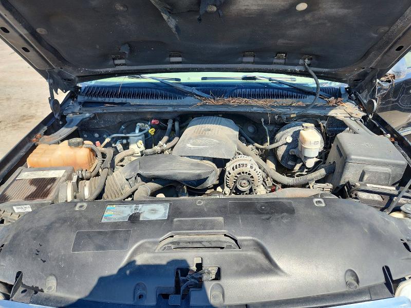 2006 Gmc New Sierra მანქანა იყიდება აუქციონზე, vin: 2GTEK13T961227633, აუქციონის ნომერი: 59606136