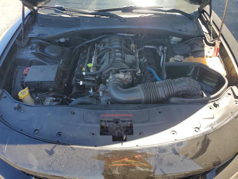Продажа на аукционе авто 2015 Dodge Charger, vin: 2C3CDXCT7FH886536, номер лота: 85623615