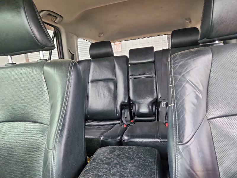 60416496 :رقم المزاد ، JTEZU5JR2E5072362 vin ، 2014 Toyota 4runner مزاد بيع