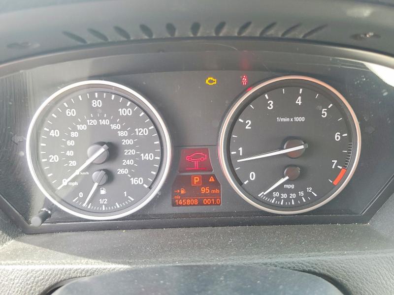 Продаж на аукціоні авто 2013 Bmw X5, vin: 5UXZV4C58D0B02368, номер лоту: 60561736