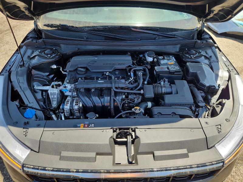 Продажа на аукционе авто 2025 Kia K4, vin: 3KPFW4DE9SE242673, номер лота: 60662766